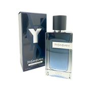 Yves Saint Laurent Y For Men Eau De Parfum