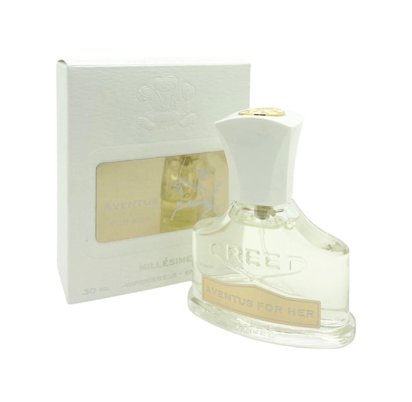 Creed Aventus For her For Women Eau de Parfum – Le Parfumier