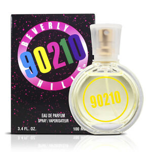 Torand Beverly Hills 90210 For Women Eau de Parfum