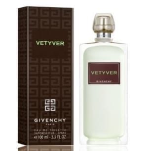 Givenchy Vetyver  Pour Homme Eau de Toilette