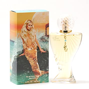 Paris Hilton Sirene Pour Femme Eau de Parfum
