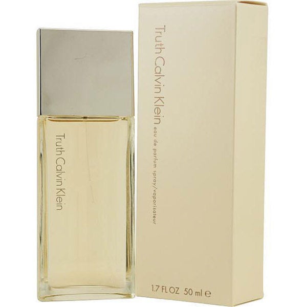 Calvin Klein Truth Pour Femme Eau de Parfum