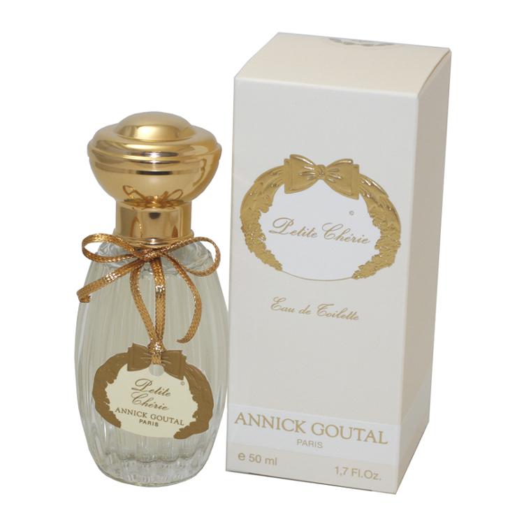 Annick Goutal Petite Cherie For Women Eau de Toilette