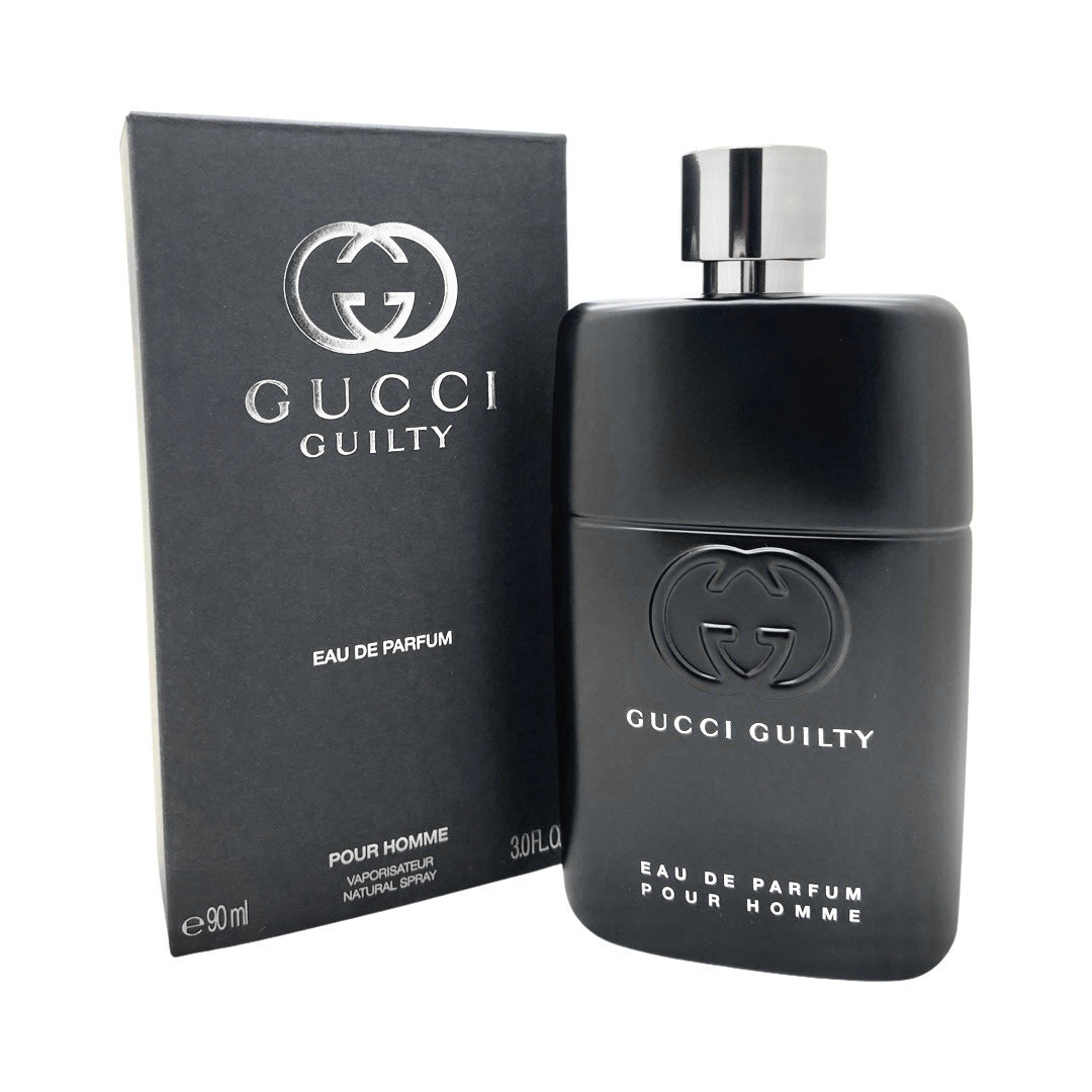 Gucci Guilty For Men Eau De Parfum