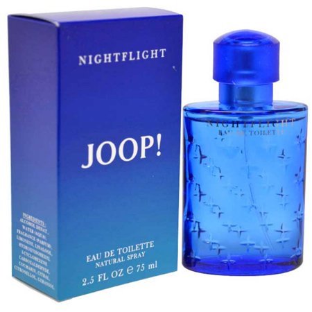 Joop Nightflight Pour Homme Eau de Toilette
