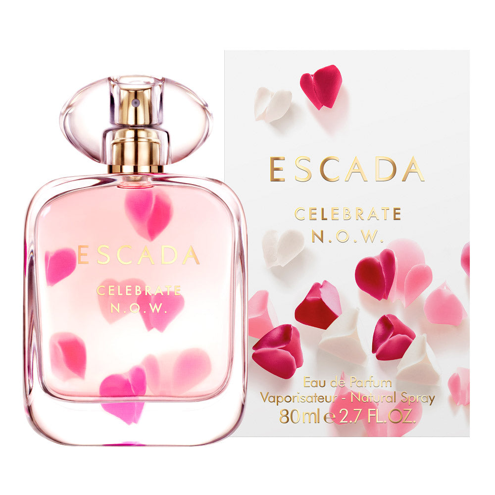Escada Celebrate NOW Pour Femme Eau de Parfum
