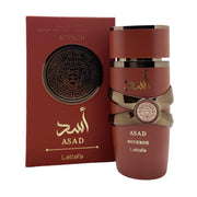Lattafa Asad Bourbon For Men Eau De Parfum