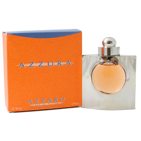 Azzaro Azzura Pour Femme Eau de Parfum
