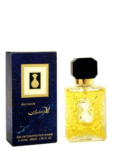 Salvador Dali Salvador Pour Homme Eau de Toilette