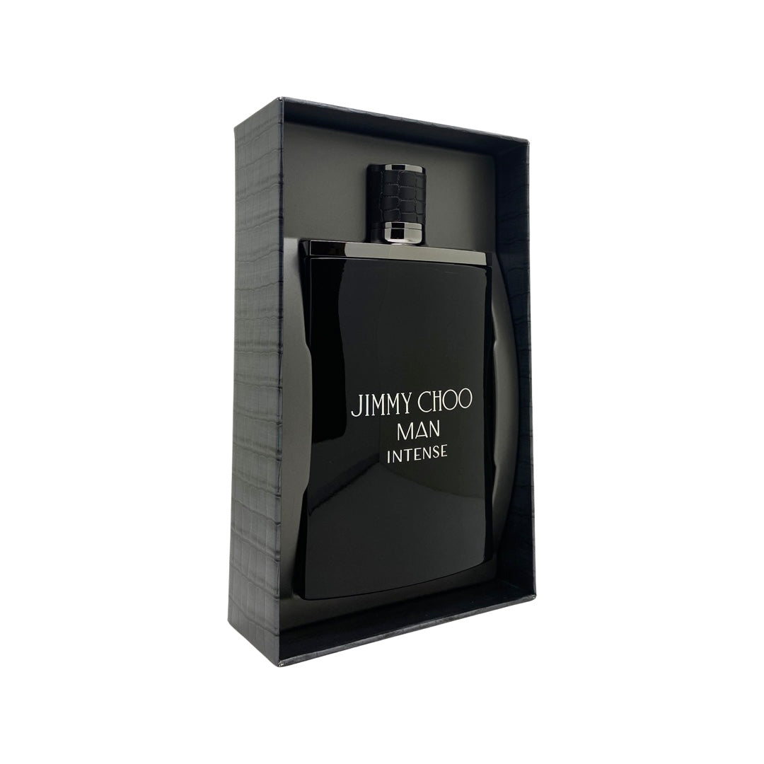 Jimmy Choo Man Intense For Men Eau de Toilette – Le Parfumier