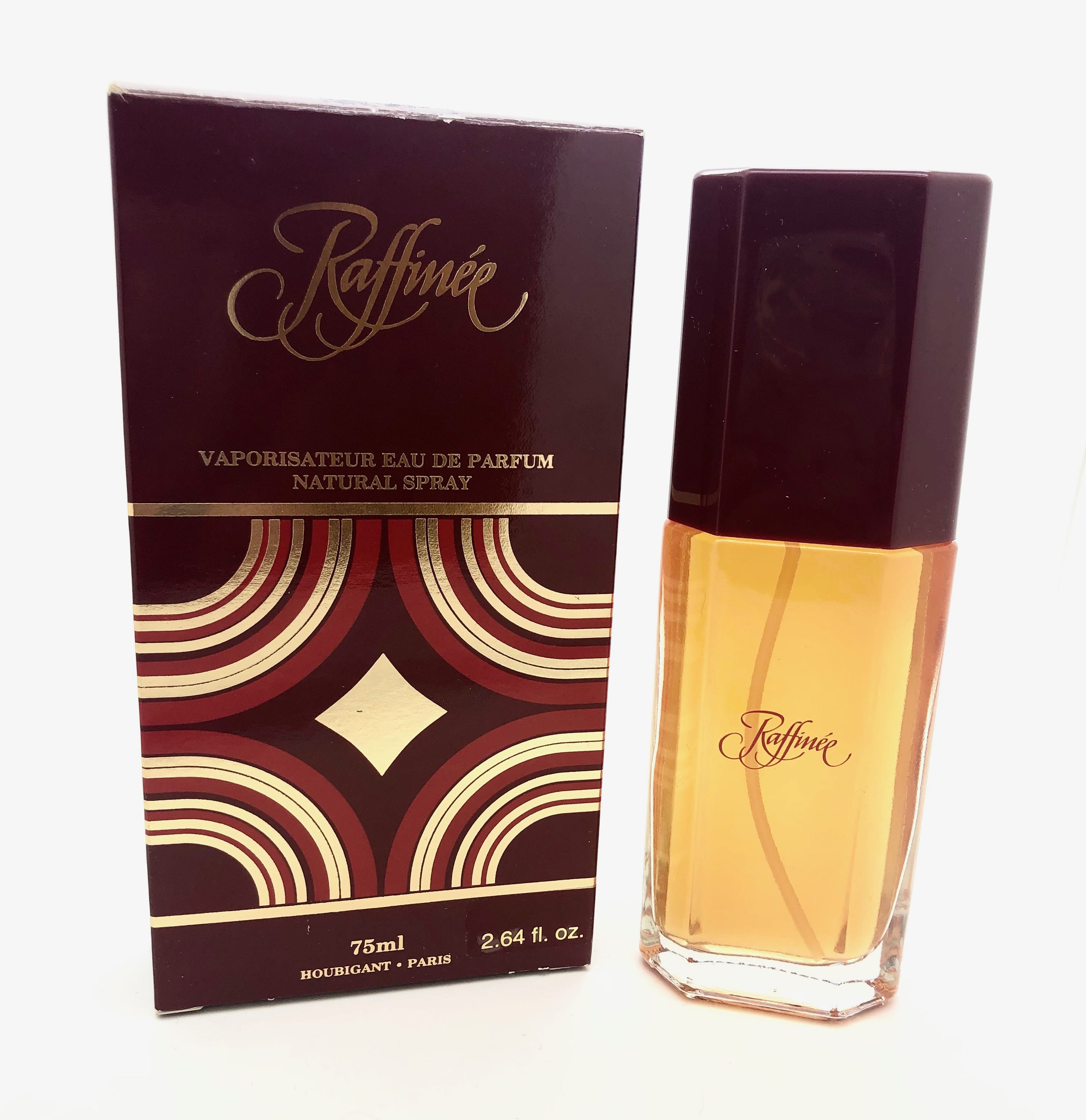 Houbigant Raffinee Pour Femme Eau de Parfum