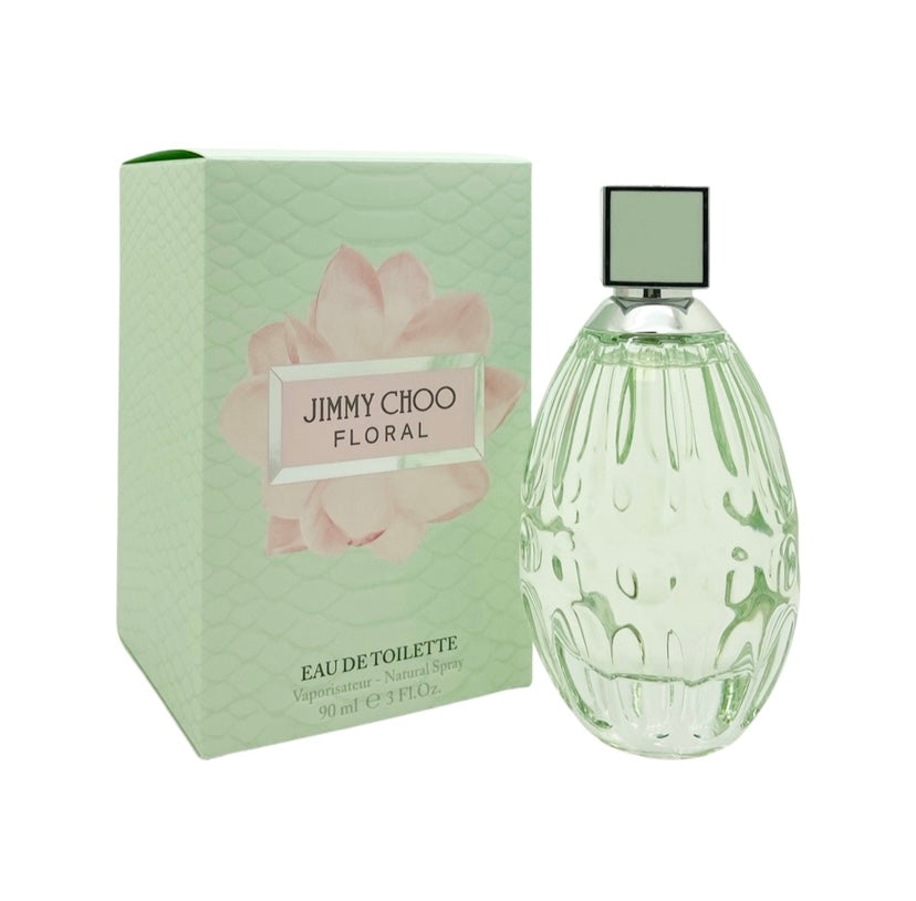 Jimmy Choo Floral For Women Eau de Toilette