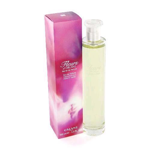 Orlane Fleurs D'Orlane For Women Eau de Toilette