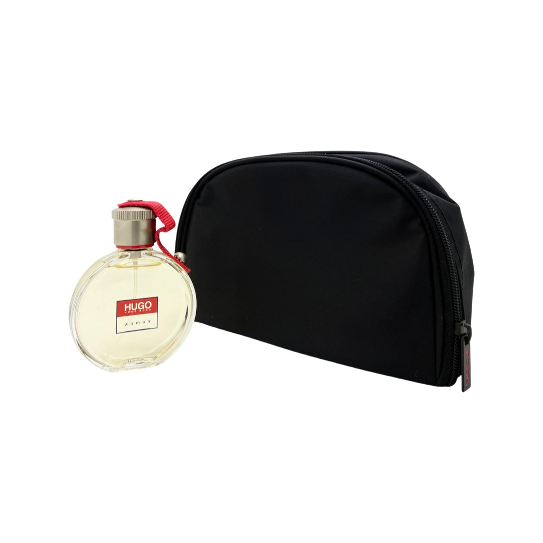 Hugo Boss Hugo Woman For Women Eau de Toilette Vintage