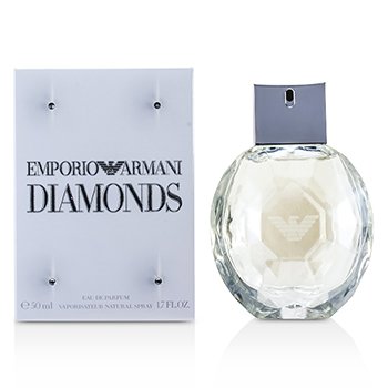 Armani Emporio Diamonds Pour Femme Eau de Parfum