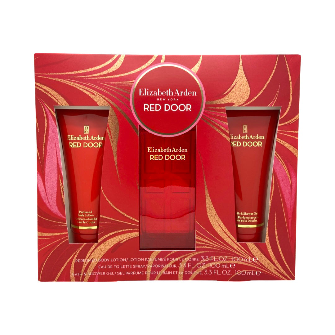 Elizabeth Arden Red Door Pour Femme Eau de Toilette