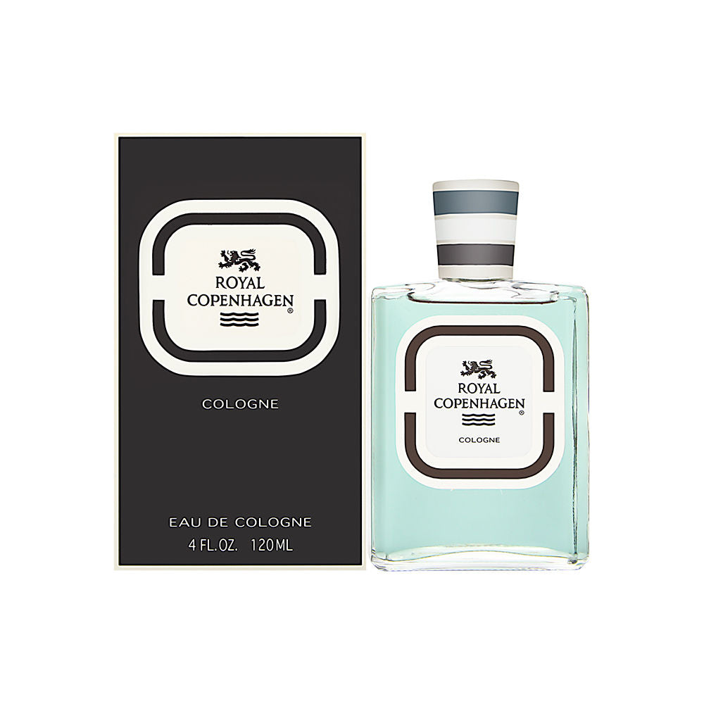 Royal Copenhagen For Men Eau de Cologne