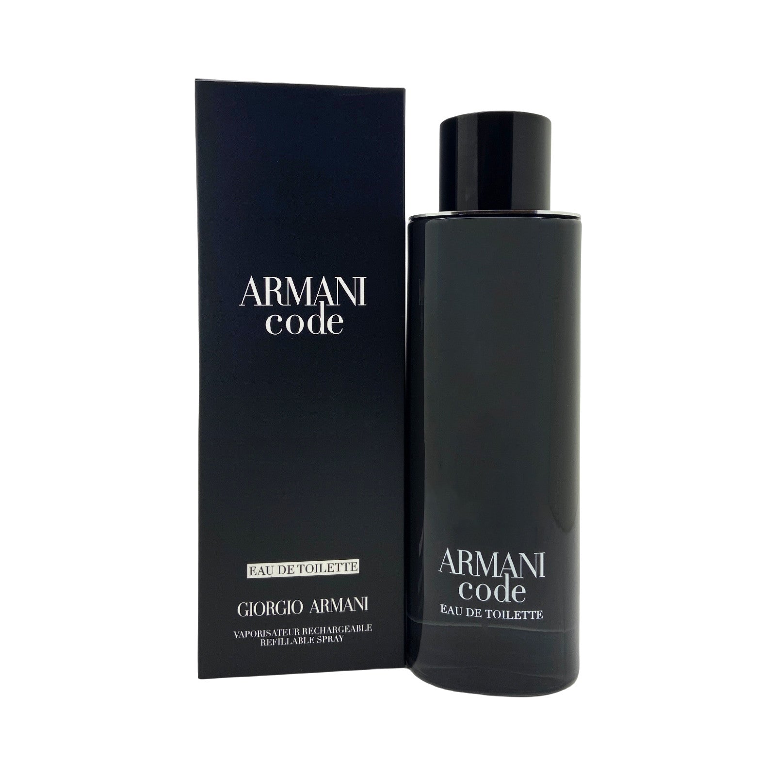 Armani Code Pour Homme Eau de Toilette