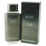 Yves Saint Laurent Ysl Body Kouros For Men Eau de Toilette