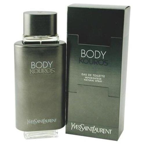 Yves Saint Laurent Ysl Body Kouros For Men Eau de Toilette
