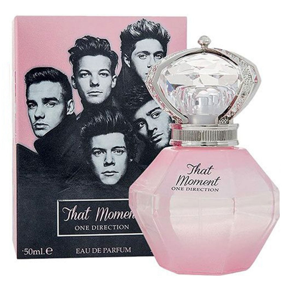 One Direction That Moment Pour Femme Eau de Parfum