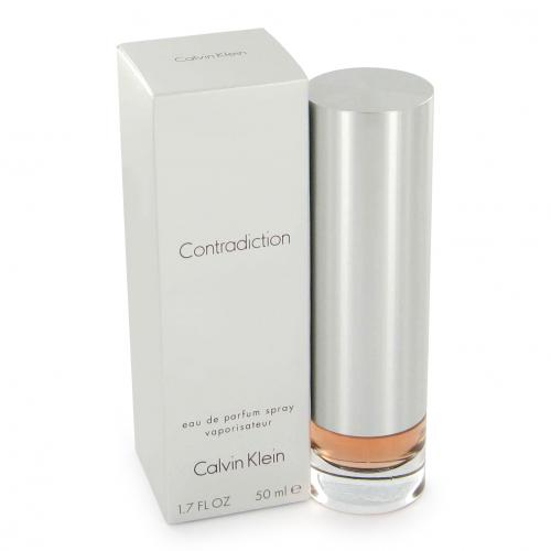 Calvin Klein Contradiction Pour Femme Eau de Parfum