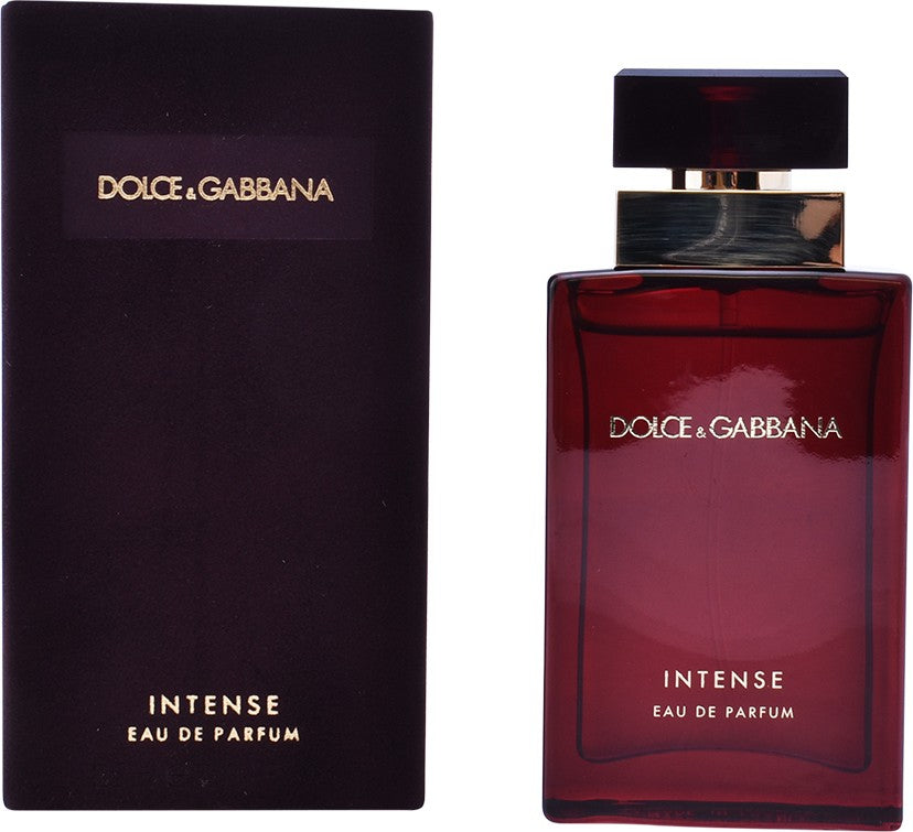 Dolce & Gabbana Intense Pour Femme Eau de Parfum