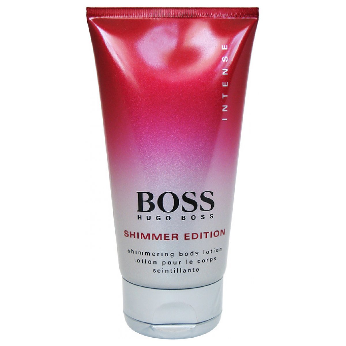 Hugo Boss Boss Intense Shimmer For Women Body Lotion