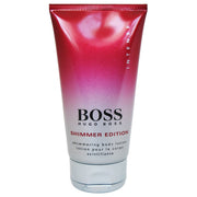 Hugo Boss Boss Intense Shimmer For Women Body Lotion