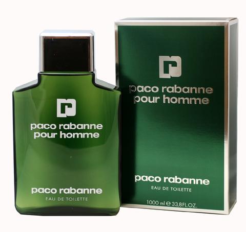Paco Rabanne For Men Eau de Toilette