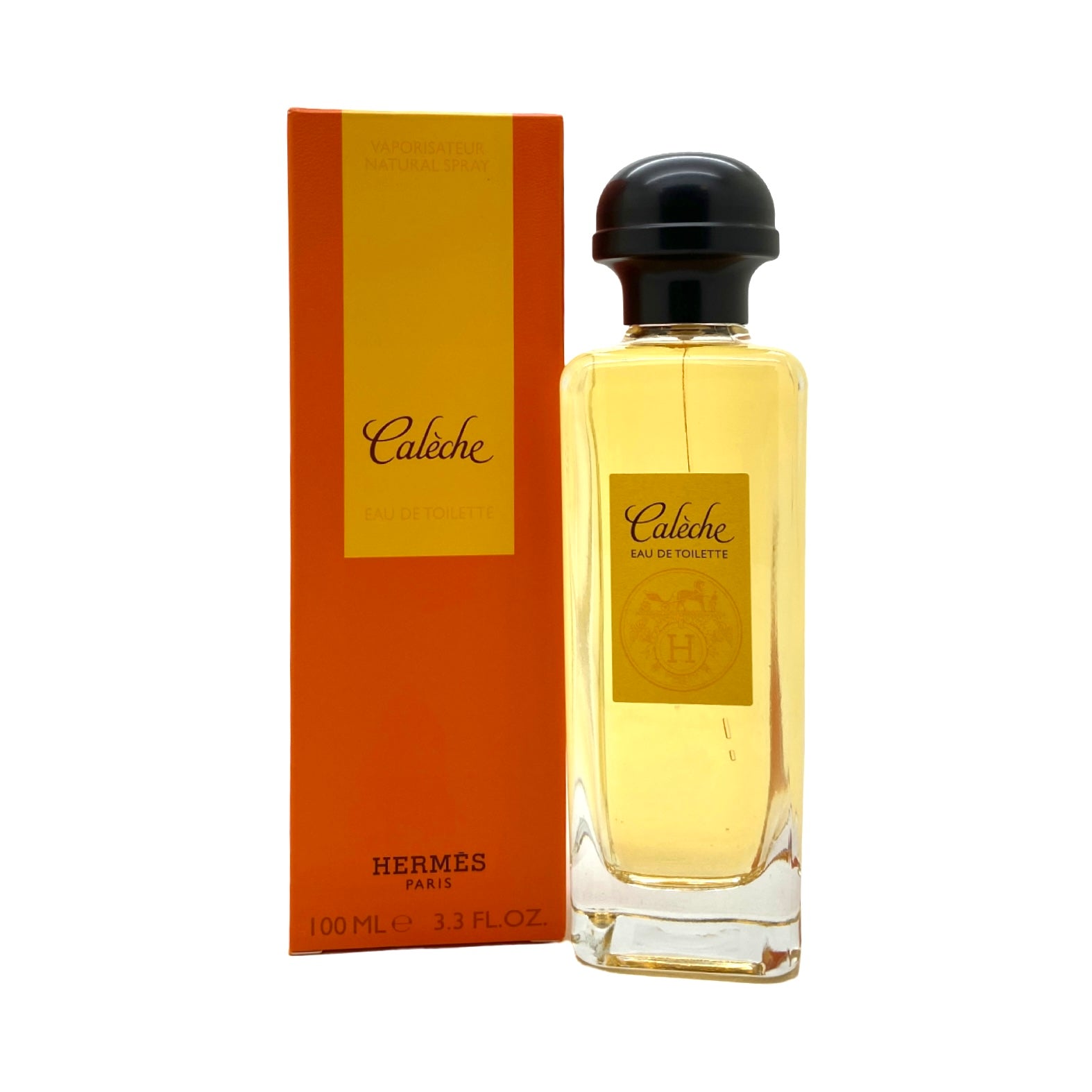 Hermes Caleche Pour Femme Eau de Toilette