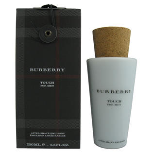 Burberry Touch Pour Homme Baume Après Rasage