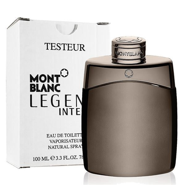 Mont Blanc Legend Intense For Men Eau de Toilette