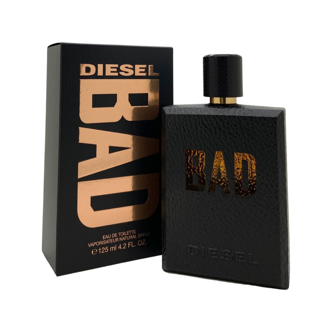 Diesel Bad Pour Homme Eau de Toilette