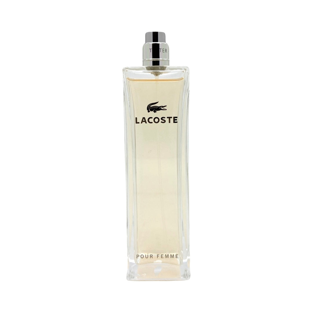 Lacoste Pour Femme For Women Eau de Parfum