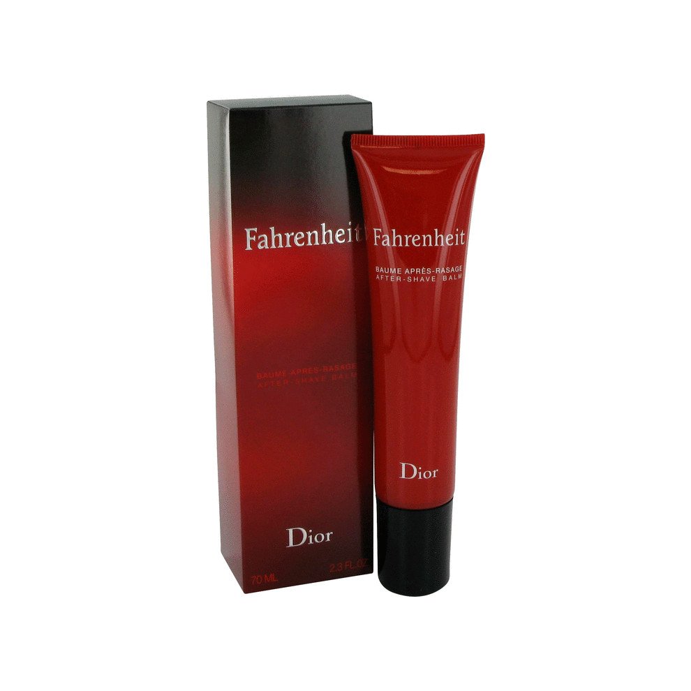 Christian Dior Fahrenheit Pour Homme Baume Après Rasage