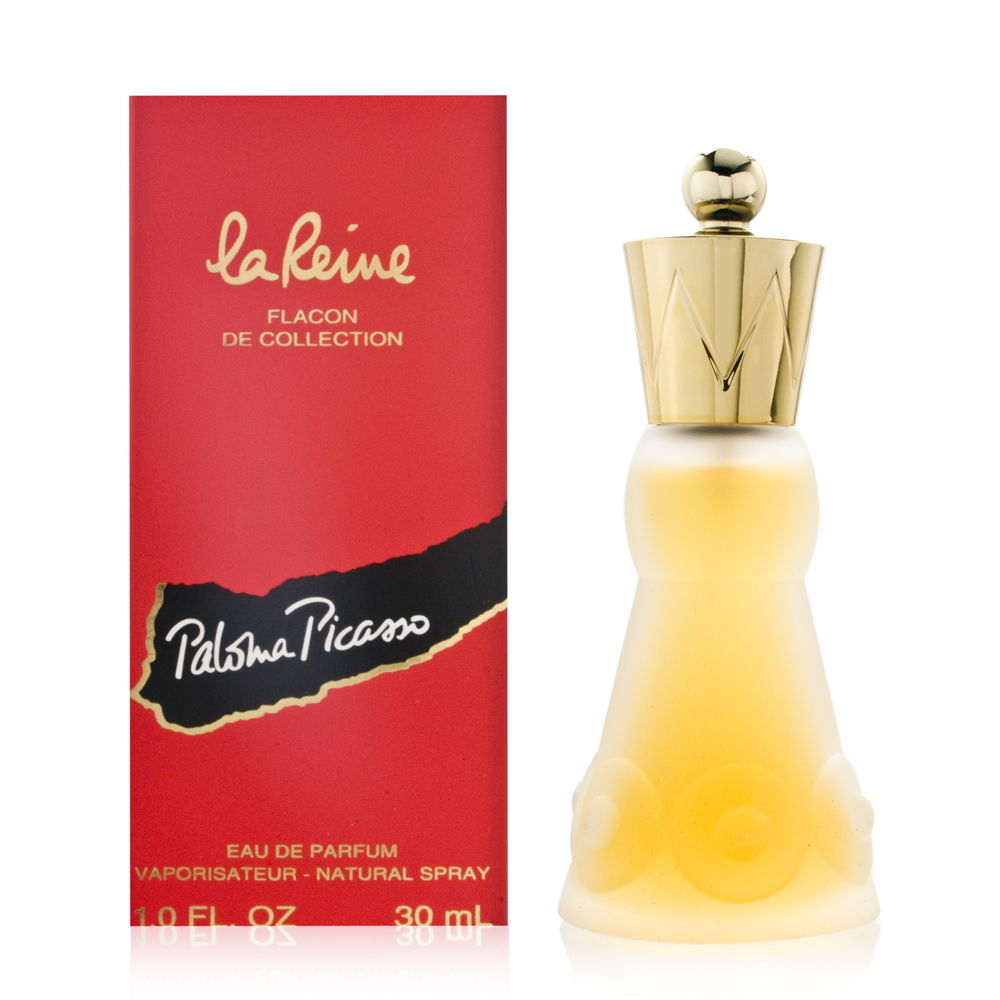 Paloma Picasso La Rein Pour Femme Eau de Parfum