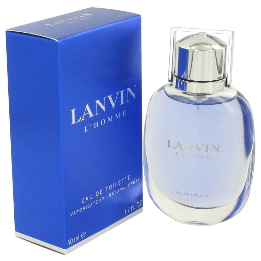 Lanvin L'homme Pour Homme Eau de Toilette