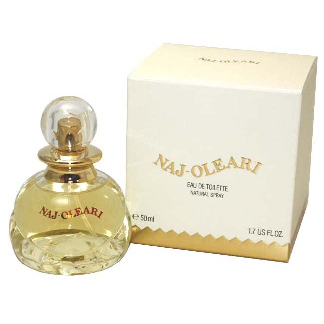 Naj-Oleari For Women Eau de Toilette