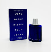 Issey Miyake L'Eau Bleue D'Issey For Men Shaving Oil