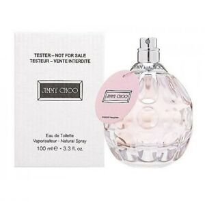 Jimmy Choo Pour Femme Eau de Toilette