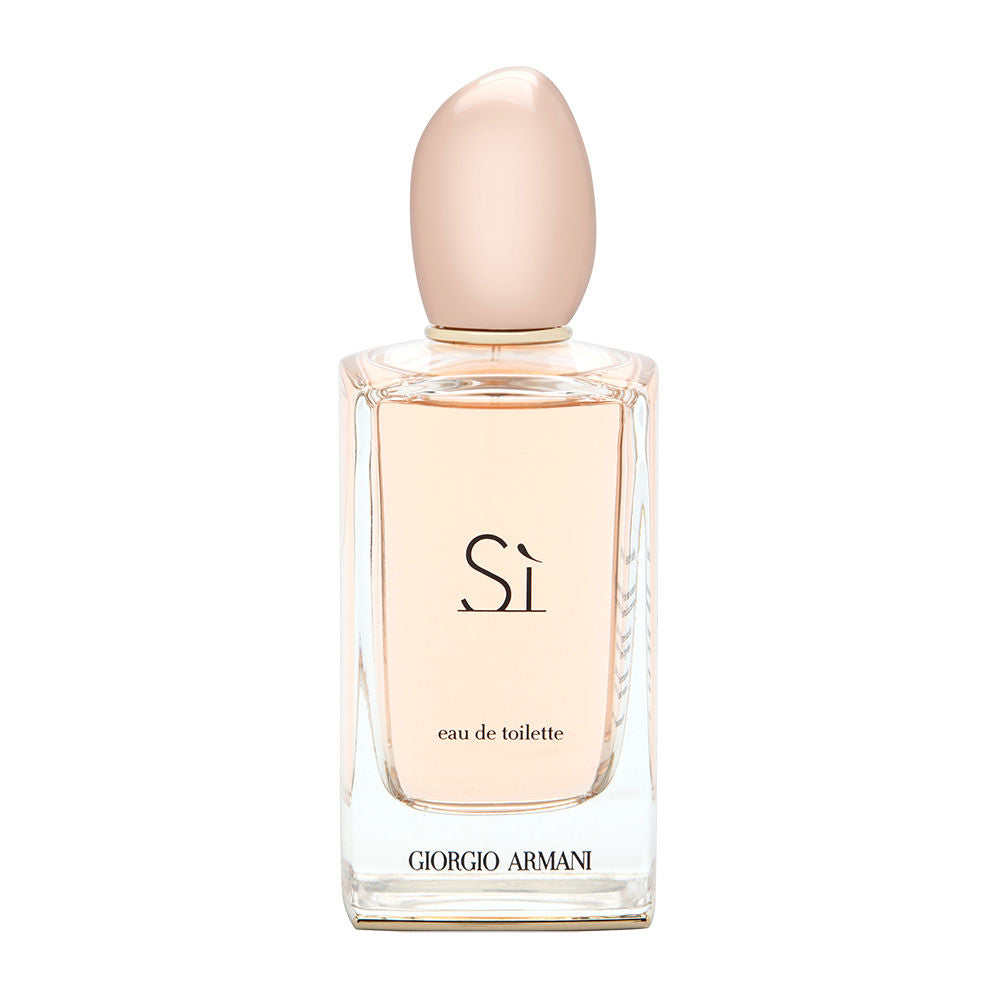 Armani Si For Women Eau de Toilette
