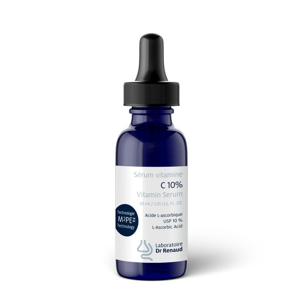 Dr Renaud C 10% Vitamin Serum