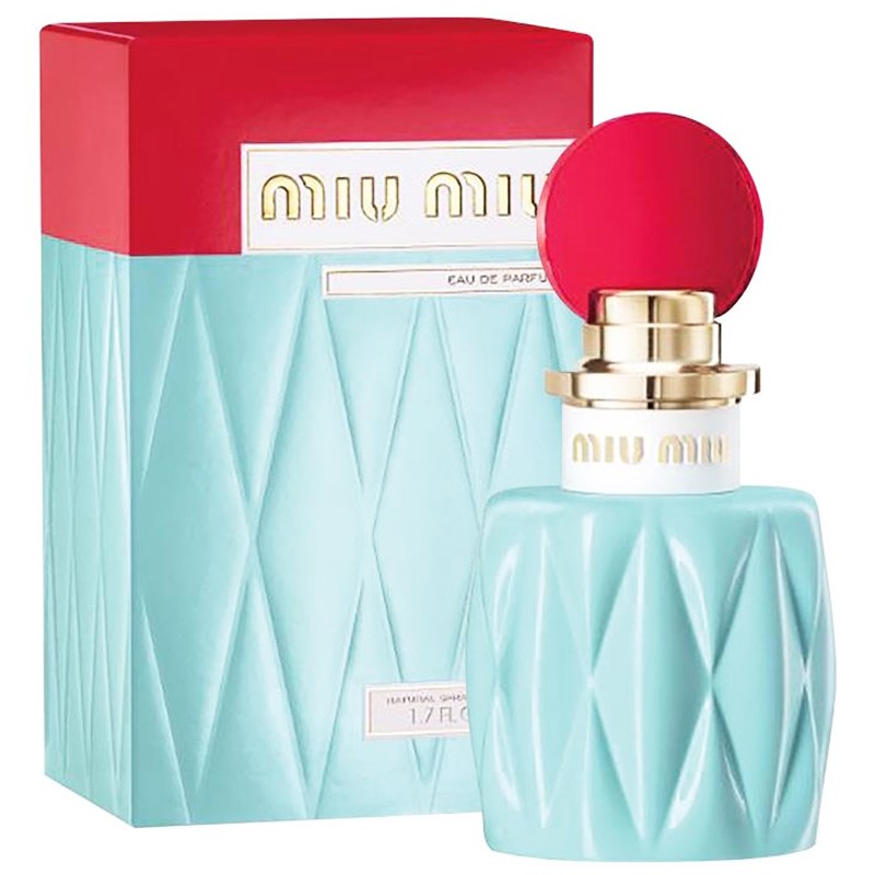 Miu Miu For Women Eau de Parfum