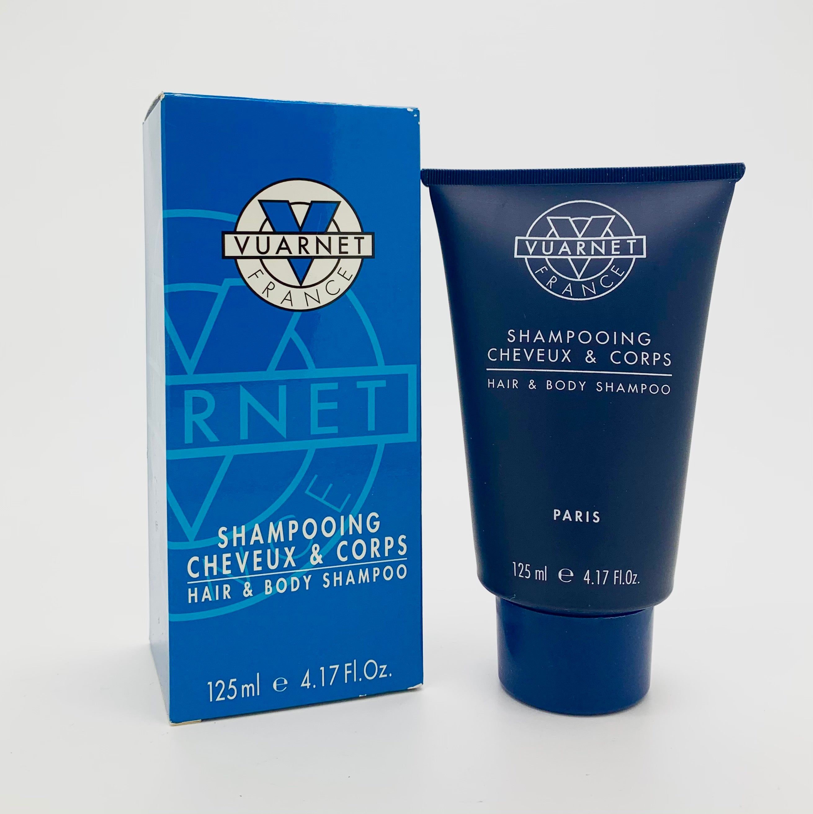 Vuarnet Pour Homme Gel Douche