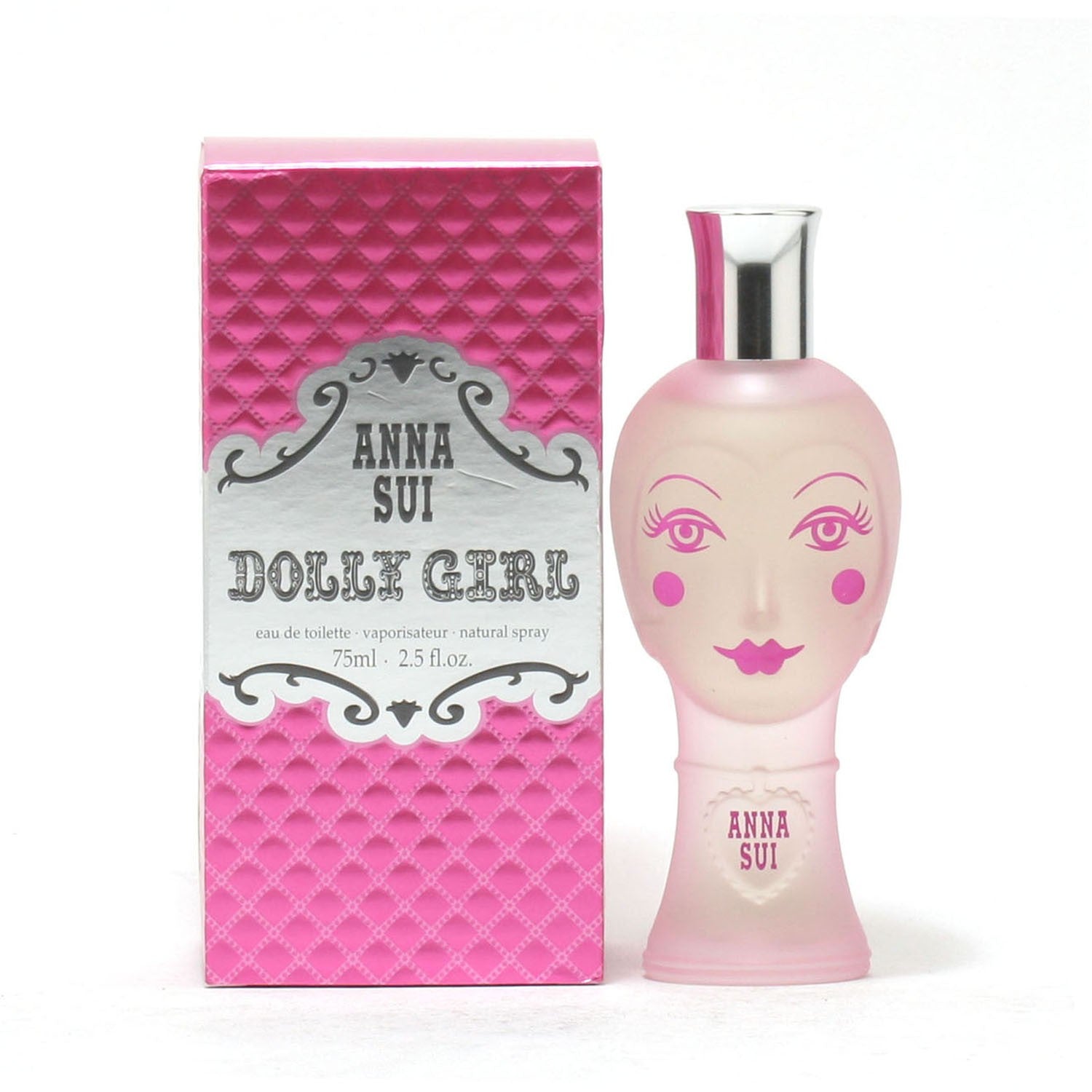 Anna Sui Dolly Girl Pour Femme Eau De Toilette