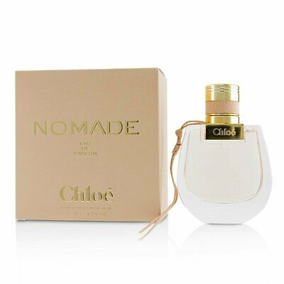 Chloe Nomade For Women Eau de Parfum
