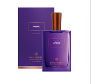 Molinard Ambre For Men & Women Eau de Parfum