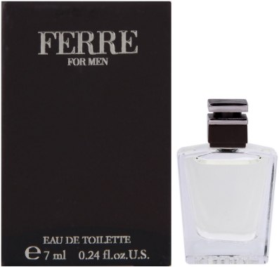 Gianfranco Ferre Ferre For Men For Men Eau de Toilette