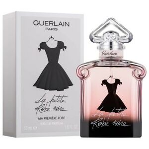 Guerlain La Petite Robe Noire For Women Eau de Parfum